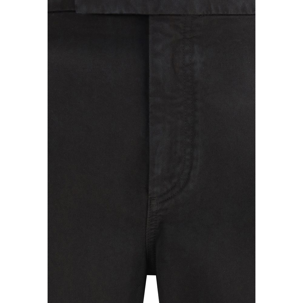 Thom Browne Cotton Pants