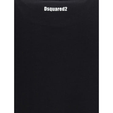Dsquared² Cotton T-Shirt
