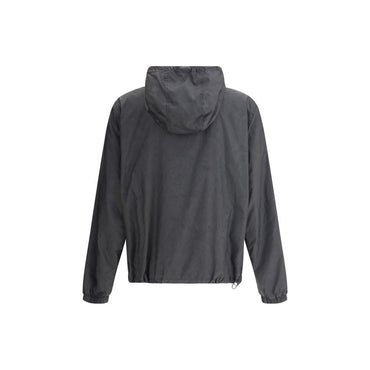 Versace Waterproof Jacket