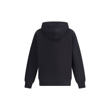 Valentino Logoed Hoodie