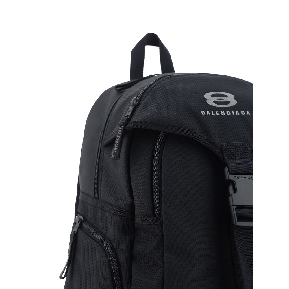 Balenciaga Unity Backpack