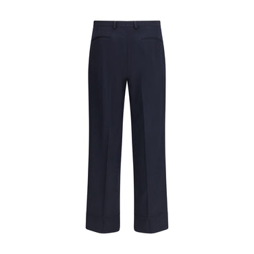 Valentino Virgin wool Pants