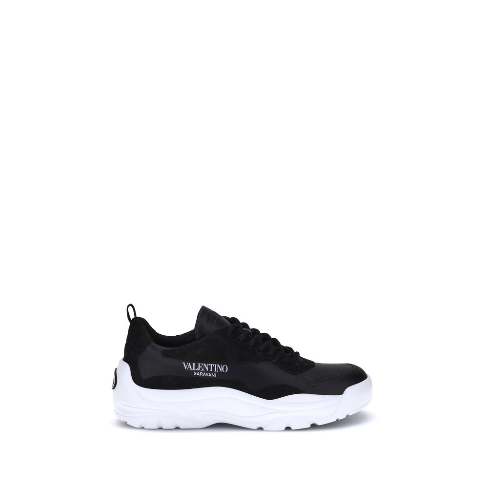 Valentino Garavani SNEAKER | GUMBOY | VITELLO/CROSTA/RS