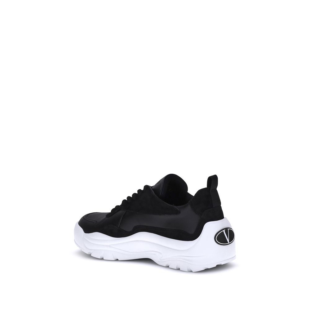 Valentino Garavani SNEAKER | GUMBOY | VITELLO/CROSTA/RS