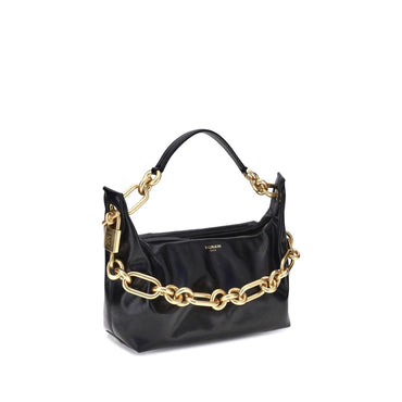 Balmain Sync Shoulder Bag