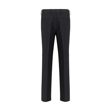 Gucci Wool Pants