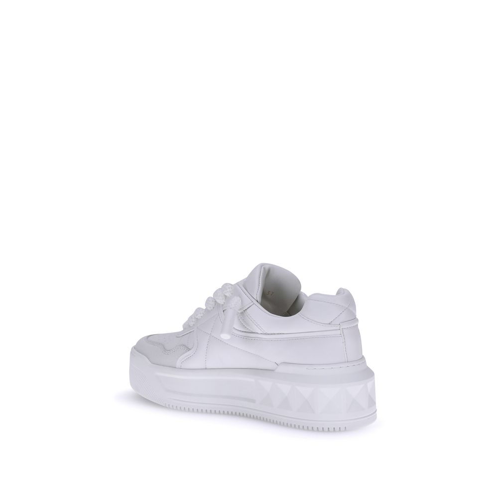 Valentino Garavani reedots XL Sneakers
