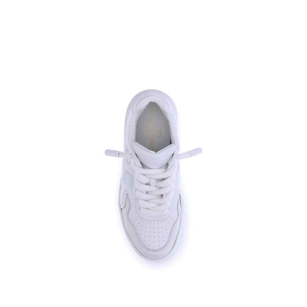Valentino Garavani reedots XL Sneakers