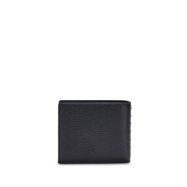 Valentino Garavani Bifold Rockstud Wallet