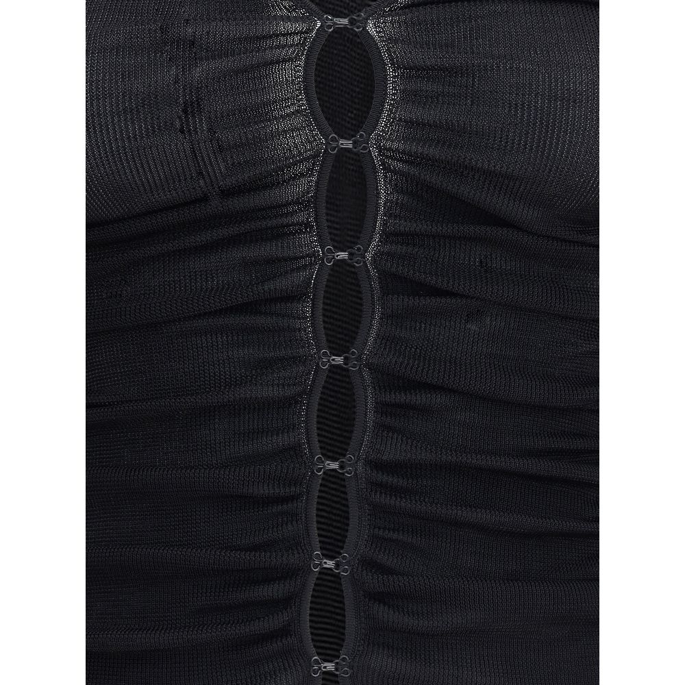 Self-Portrait Knit Top