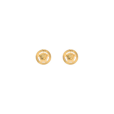 Versace Medusa Earrings