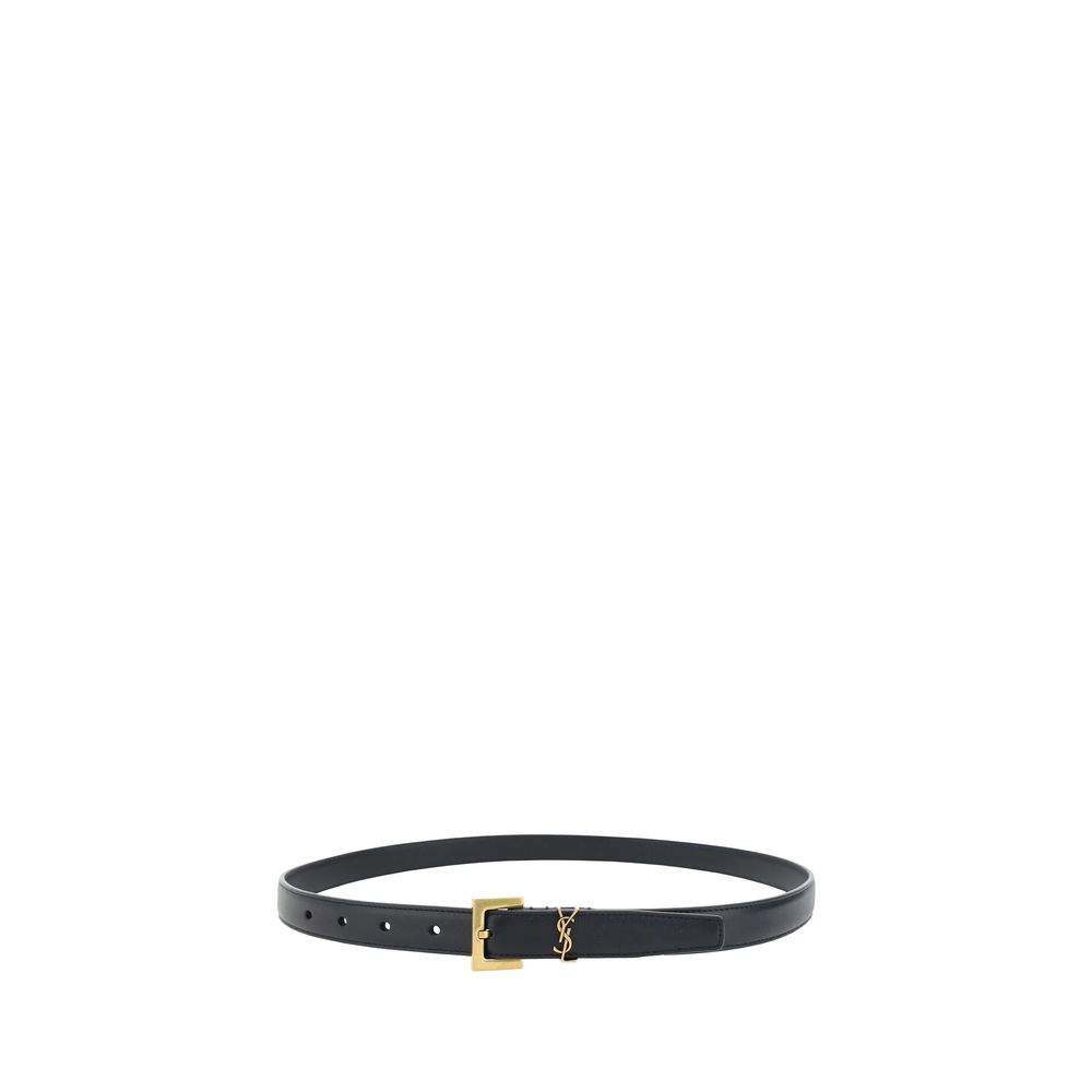 Saint Laurent Belt