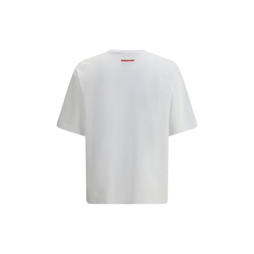 Dsquared² Cotton T-Shirt