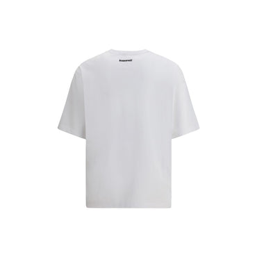 Dsquared² Cotton T-Shirt