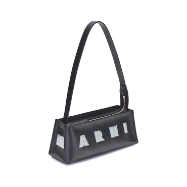 Marni Museo Baguette Shoulder Bag