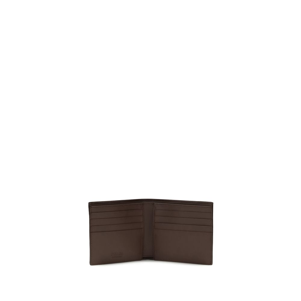 Prada Bifold Wallet