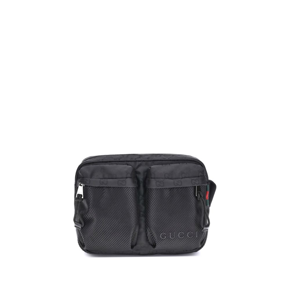 Gucci Nexus Small Shoulder Bag