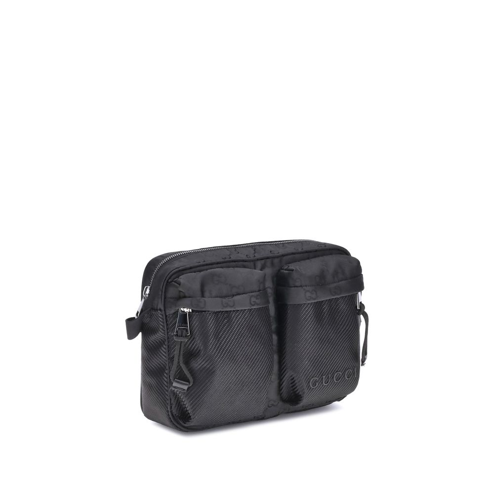 Gucci Nexus Small Shoulder Bag