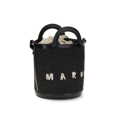 Marni Tropicalia Bucket Bag