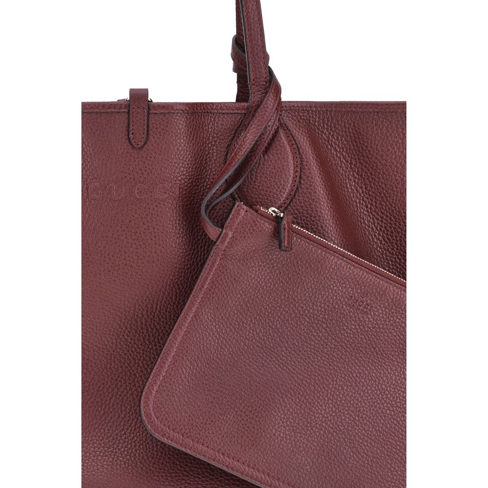 Gucci Totissima Tote Bag