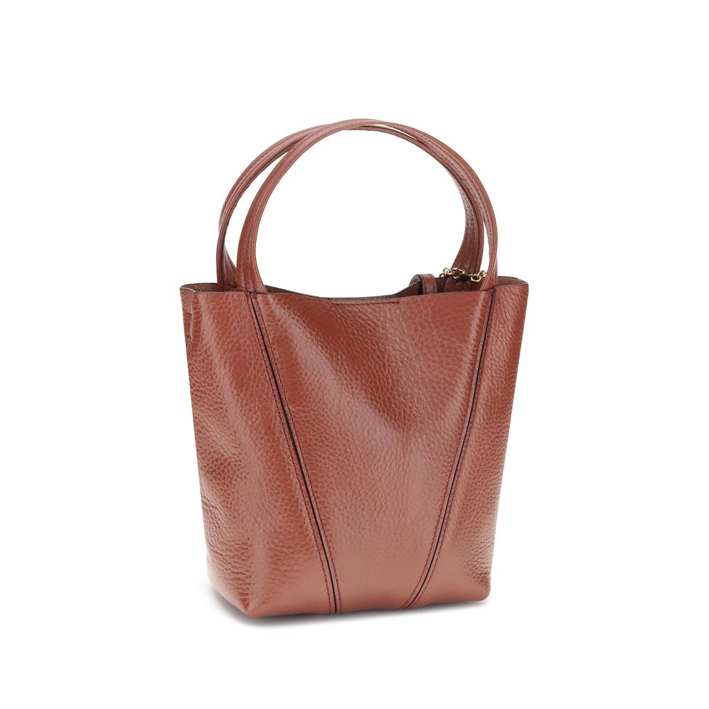 Chloé Spin Shoulder Bag