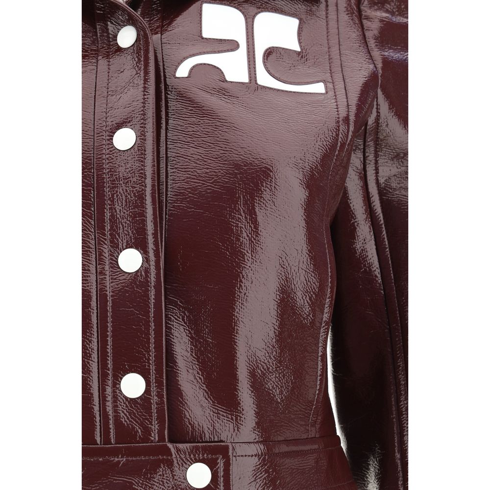Courrėges Jacket