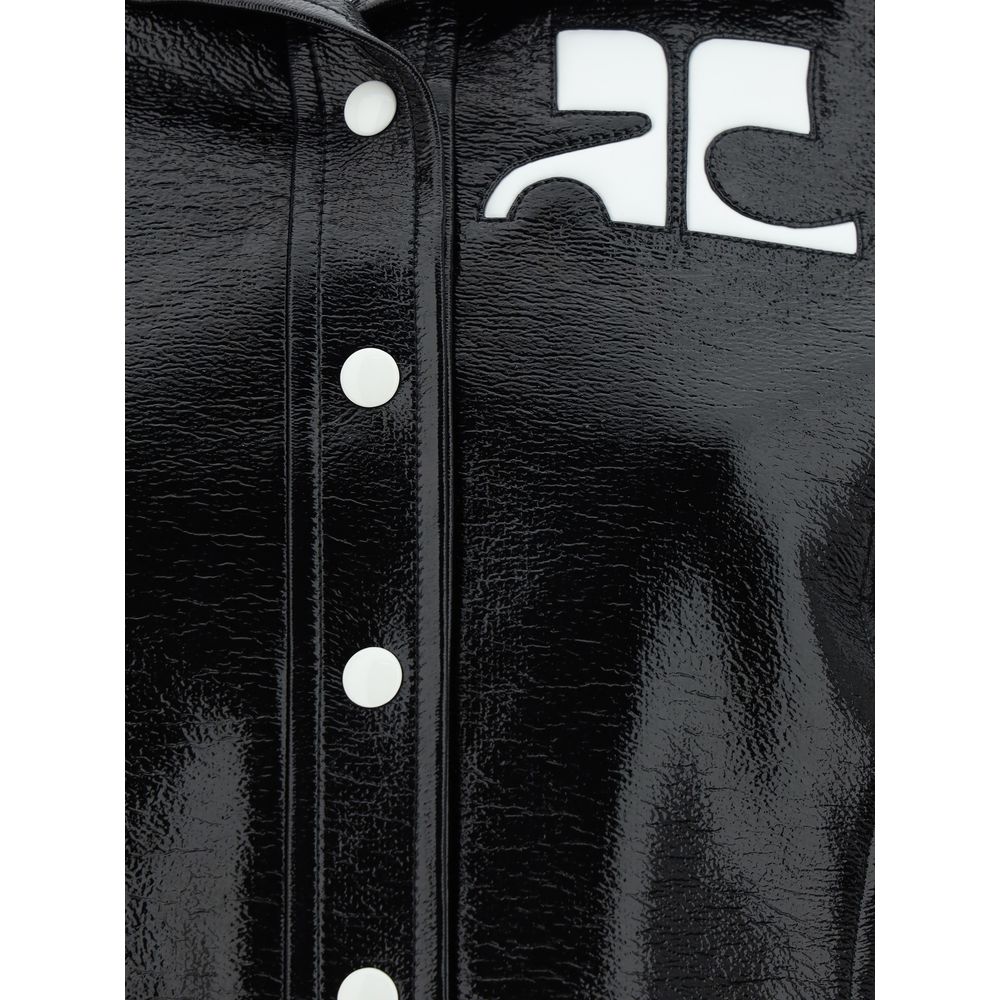 Courrėges Jacket