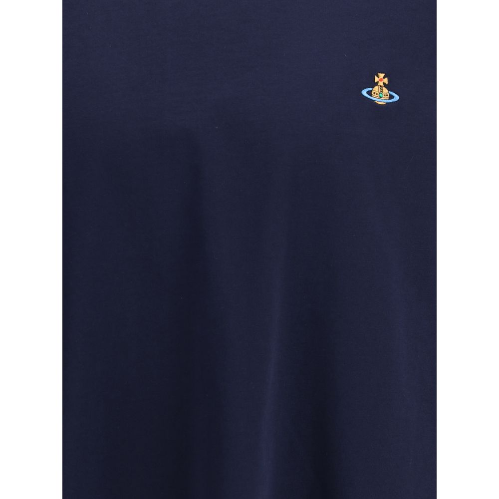 Vivienne Westwood Orb logo T-Shirt