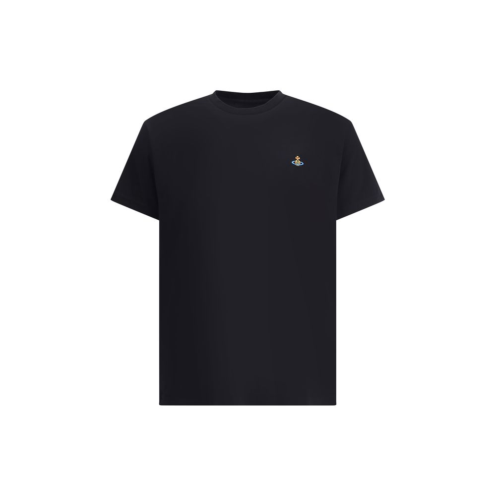Vivienne Westwood Orb logo T-Shirt