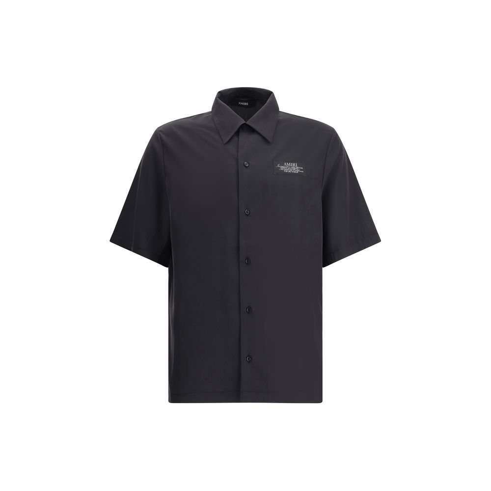 Amiri Spirit Bowling Shirt