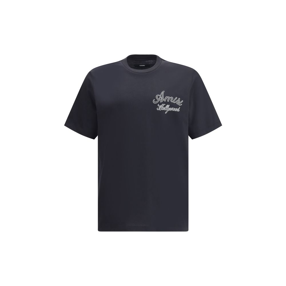 Amiri Hollywood Tee