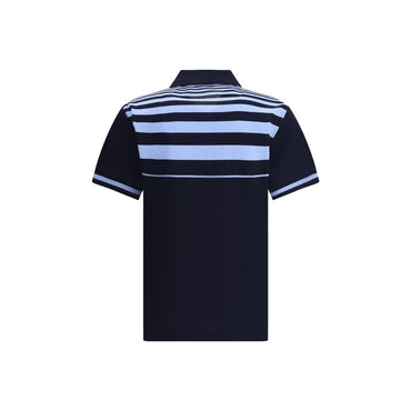 Ferragamo Short Sleeves Polo
