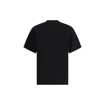 Ferragamo Logoed T-Shirt