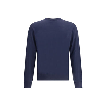 Dsquared² Virgin Wool Sweater