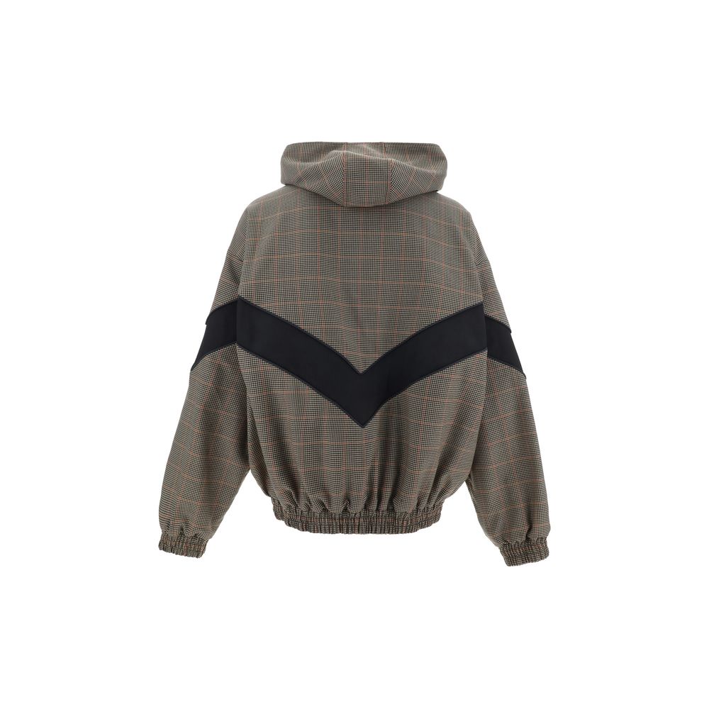 Golden Goose Virgin wool Jacket