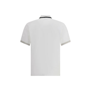 Ferragamo Logoed Polo Shirt