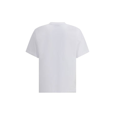 Ferragamo Logoed T-Shirt