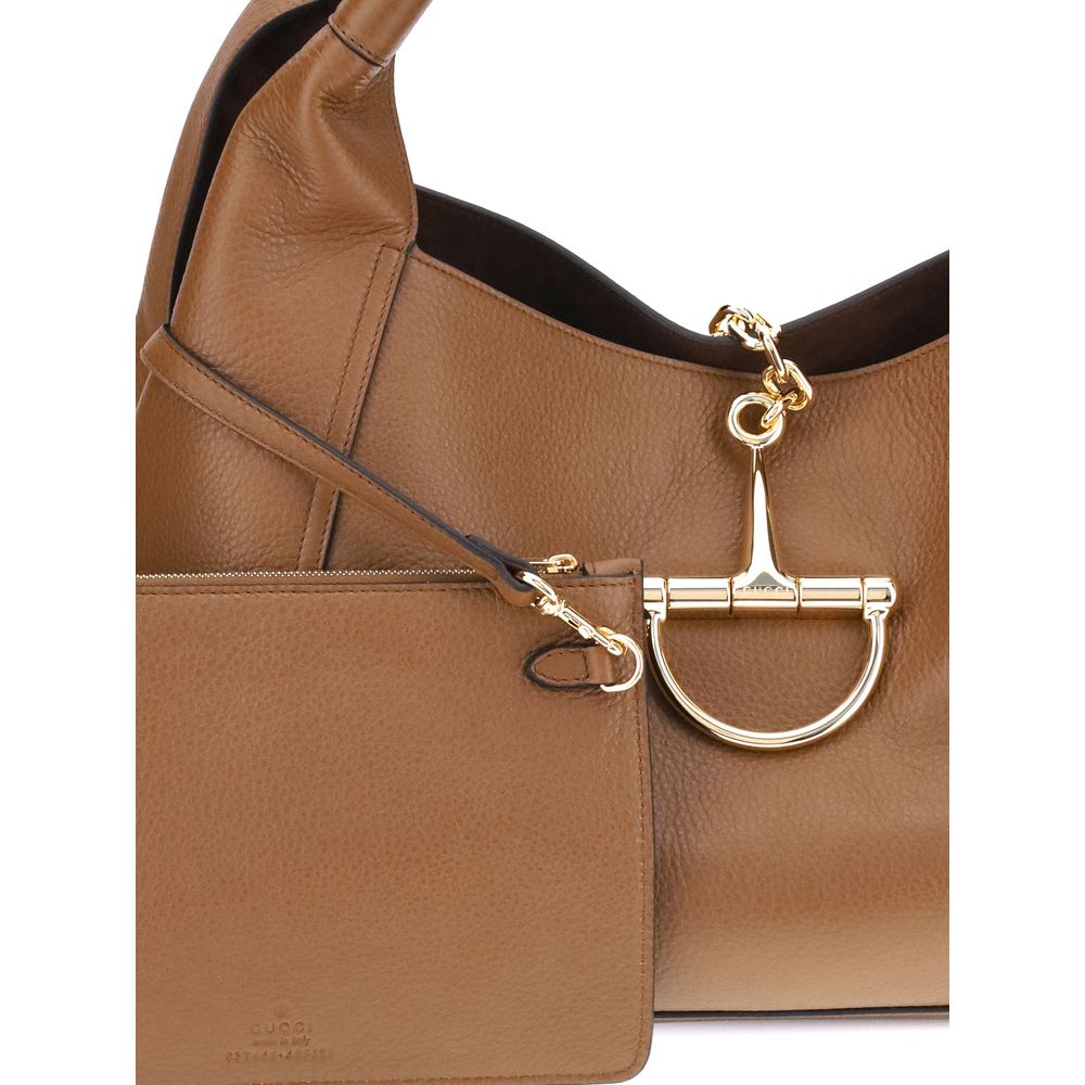 Gucci Softbit maxi Shoulder Bag