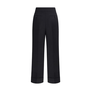 Valentino Wool Pants