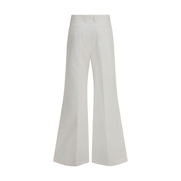 Chloé Flare Pants