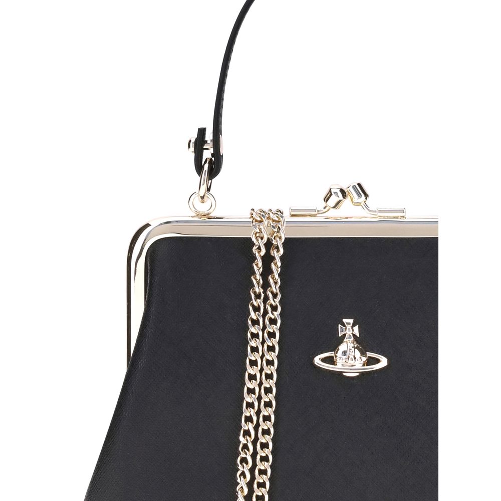 Vivienne Westwood Granny Handbag