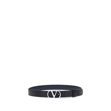 Valentino Garavani VLogo reversible Belt