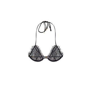 Tom Ford Black Polyamide Bra