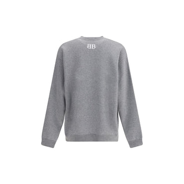 Balenciaga Oversized Sweater