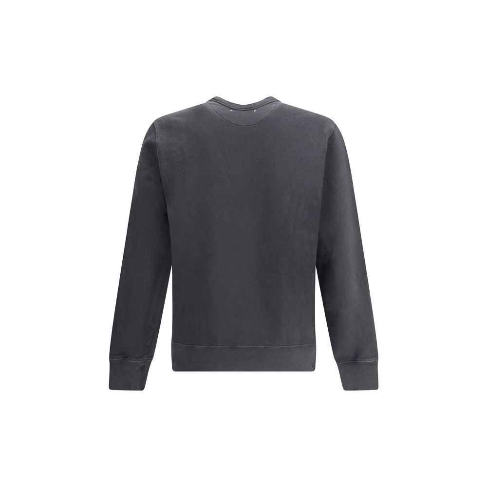 Golden Goose Logoed Sweatshirt