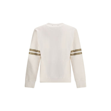 Golden Goose Reverse Sweatshirt