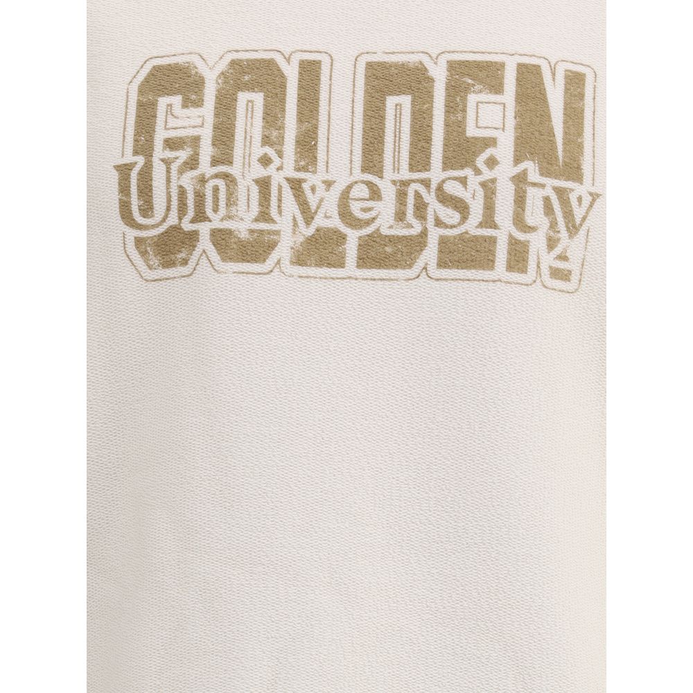 Golden Goose Reverse Sweatshirt