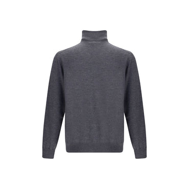 Etro Turtleneck Sweater
