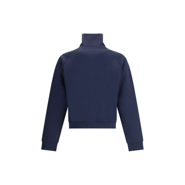 Prada Logoed Sweatshirt