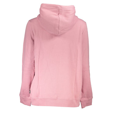 Vans Pink Cotton Sweater